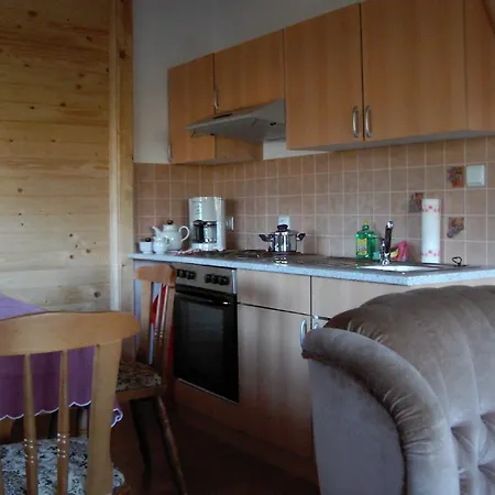 Prázdninový dům Fuer 4 Personen Ca 58 M In Sarbinowo, Westpommern